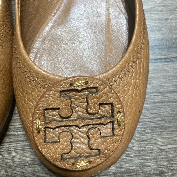 Tory Burch flats - Picture 4 of 10
